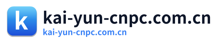 kai-yun-cnpc.com.cn Logo